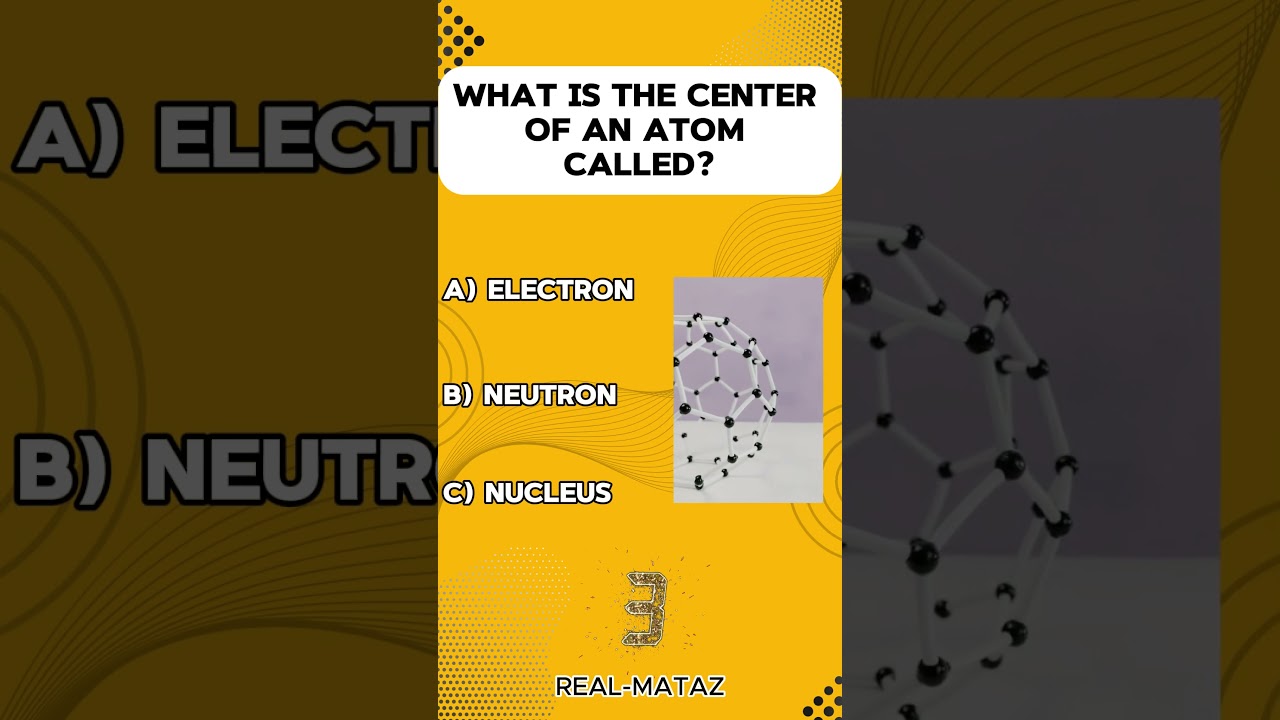 Test Your Brainpower Now! Answer These Mind-Blowing Science Questions 