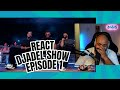 On Réact DJADEL SHOW Episode 1