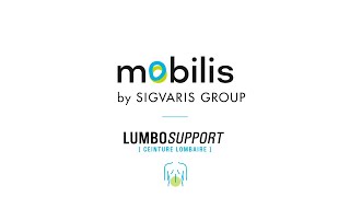 Tuto enfilage - MOBILIS LumboSupport