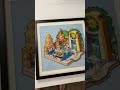 Indiana State Fair Results- Cross Stitch competition! #CrossStitch