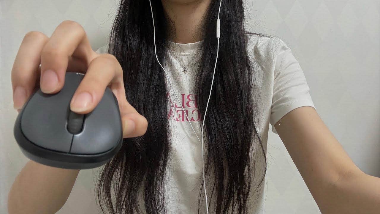 ASMR 13분 안에 잠들기 ㅣ13 triggers in 13 minutes