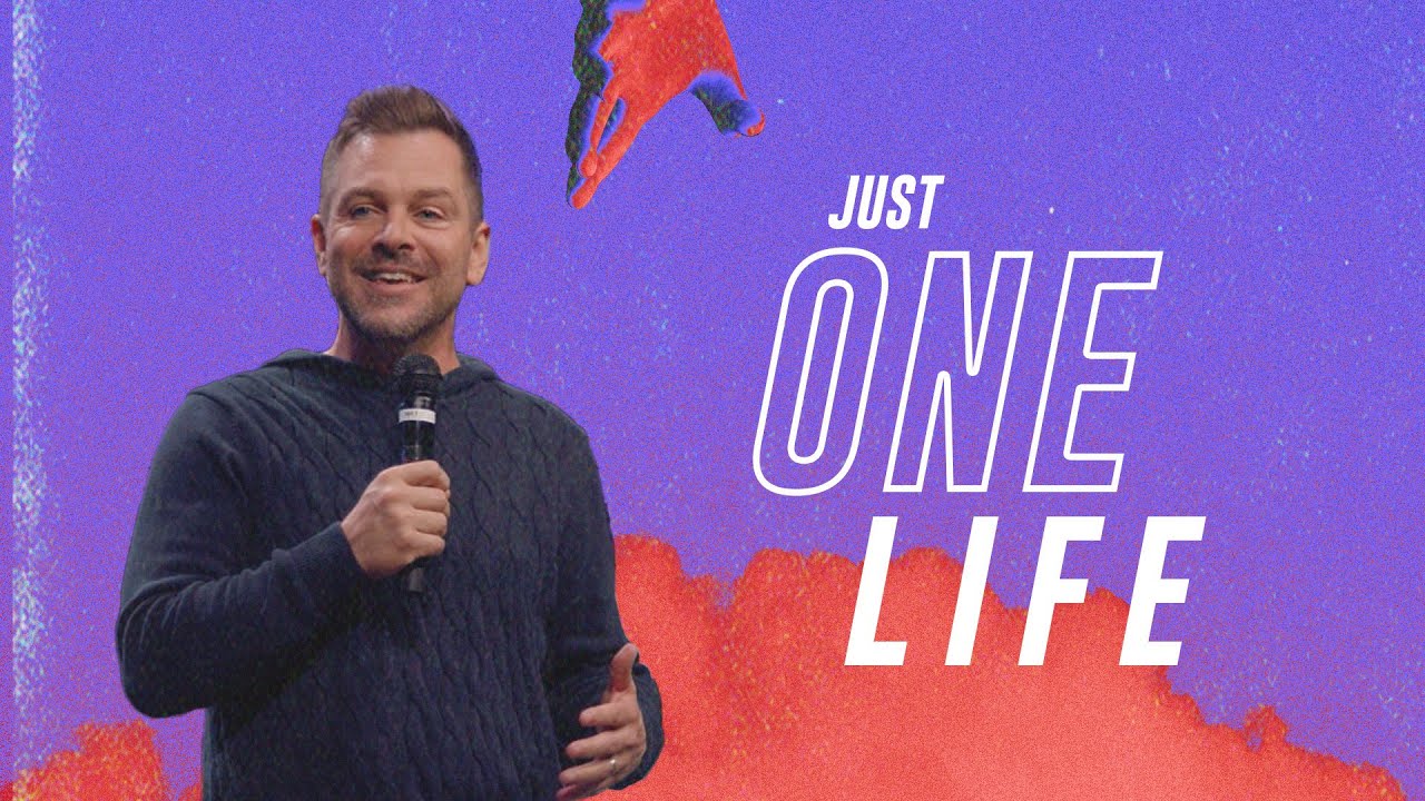 The Afterlife: Just One Life