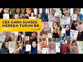 Gambar Pelangsing diet dokter slimming jus aman asam lambung Slim Trifinity dari TRIFINITY Kota Tangerang 8 Tokopedia