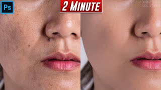 How to smooth skin in photoshop 2025 screenshot 5