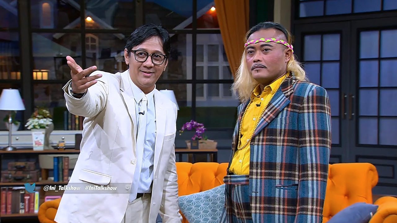 Wawan Tailor Desainer Baju Bekas