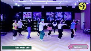 WOP by JDASH ; choreo by Dian Dhee