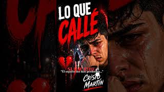 LO QUE CALLÉ 💔 – Rap Sentimental Que Te Va A Romper El Corazón #viral #shorts #shortvideo #music