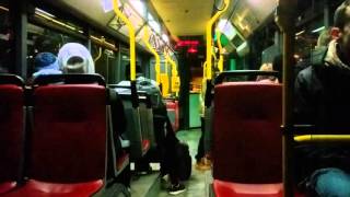 Irisbus Citybus 12M Ev.č. 3409