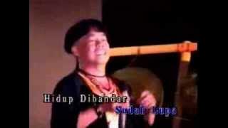 Amanat Dari Kampung - Abu Bakar Ellah (HQ Audio With Lirik)