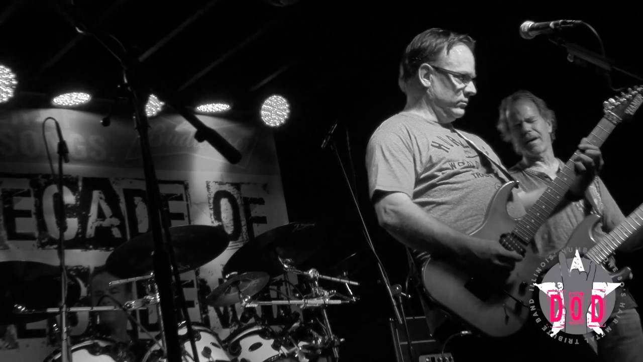 DOD - Jet City Woman @ Limelight Eventplex