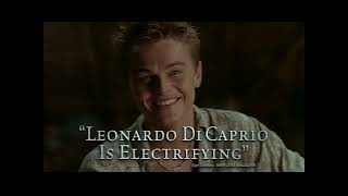 The Beach TV Spot #9 (2000)