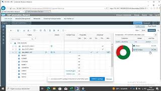 Data Profiling Information steward