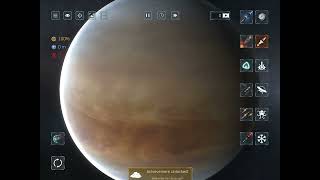 ￼How to get the terrestrial Venus on solar Smash￼