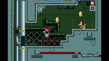 The Second Reality Project 2: Zycloboo