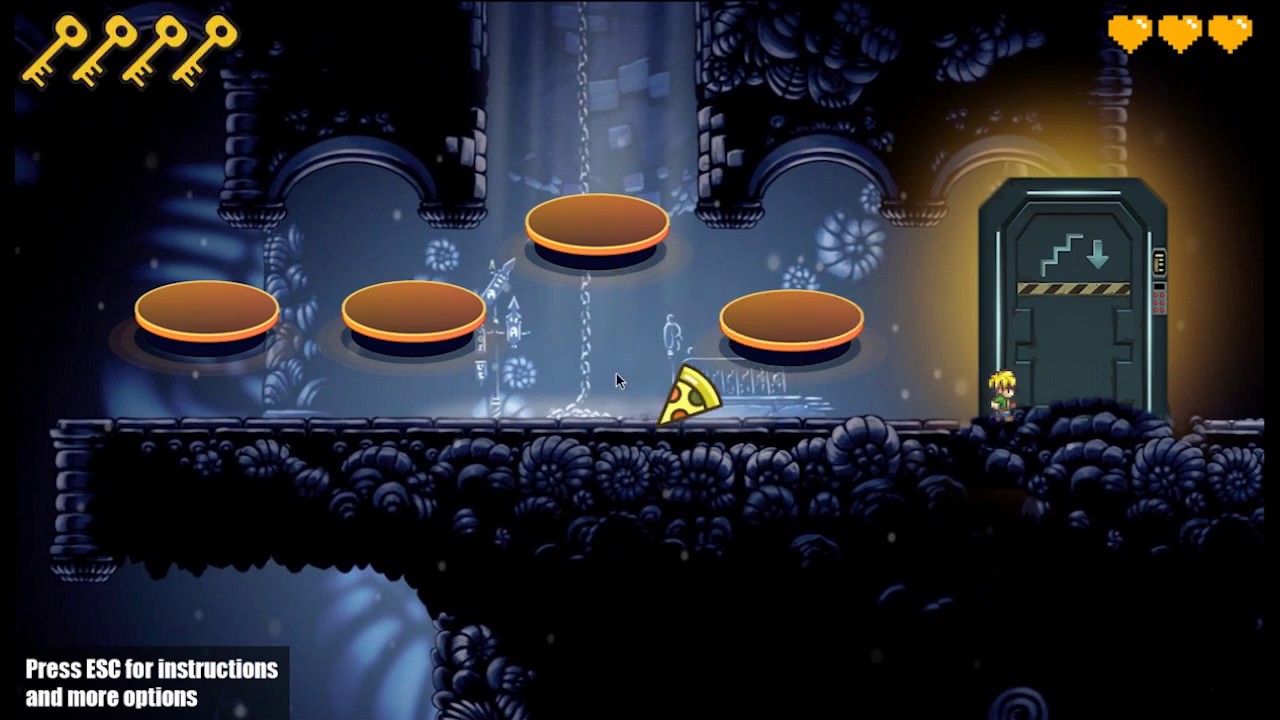 Dimension Run Trailer - YouTube