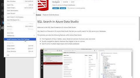 Installing SQL Prompt into ADS
