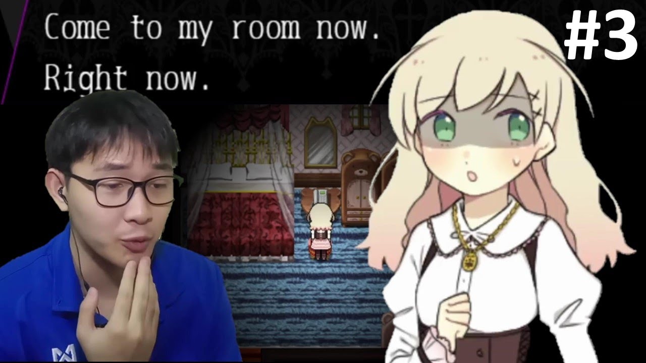 The Midnight Phone Call || The Case Book of Arne #3