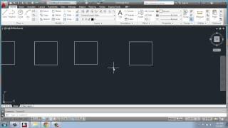 #10 - AutoCAD - 2D Drafting Basics - Line vs. Polyline, Join vs. Explode - Brooke Godfrey