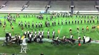 MPA 2011 (Ocoee)