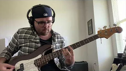 HX STOMP BASS PRESET- RATT