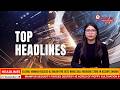 ELITE TV 4:00 PM ENGLISH TOP HEADLINES | 17th May 2026 ELITE TV