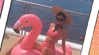 Cannes You Keep Up?