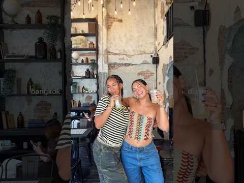 how to spend a few days in bangkok, thailand (vlog now live🎞️🇹🇭💗) #bangkok #bangkok #thailand