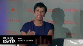What Makes a City Resilient?: Produced by our underwriter, McKinsey & Company / CityLab 2016