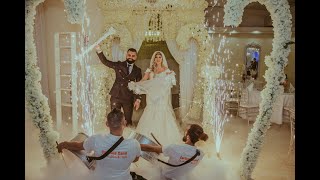 Salah & Tami | Kurdish Wedding Sweden | Part 1