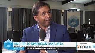 Sanjay Srivastrava, Genpact: DX Experience, Innovation & Governance