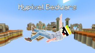 lagback screwed me over | Hypixel Bedwars