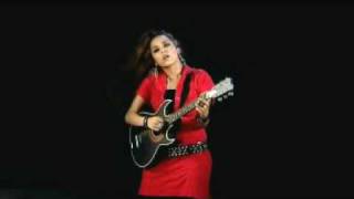TISHMA - Oh My Love (Bangla / English Pop Rock Song)