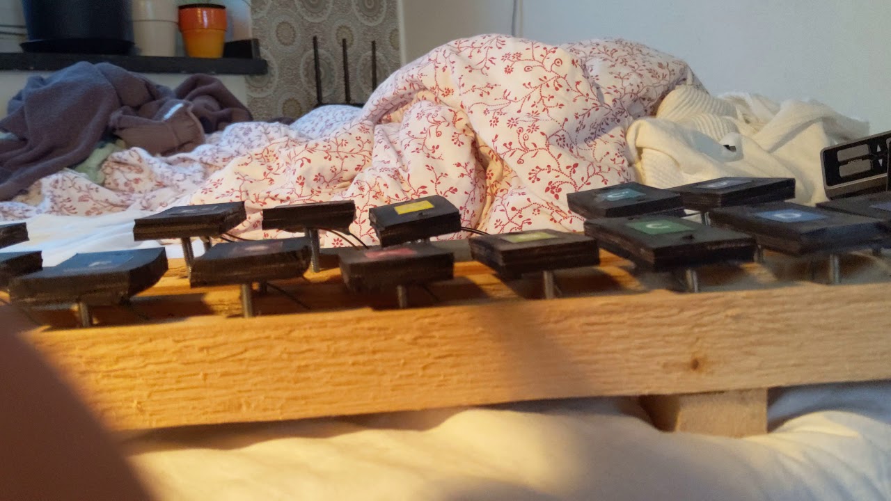 1.5 octave controller trigger io