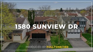 Orleans Sunridge House For Sale 1580 Sunview Drive Pilon Real Estate Group