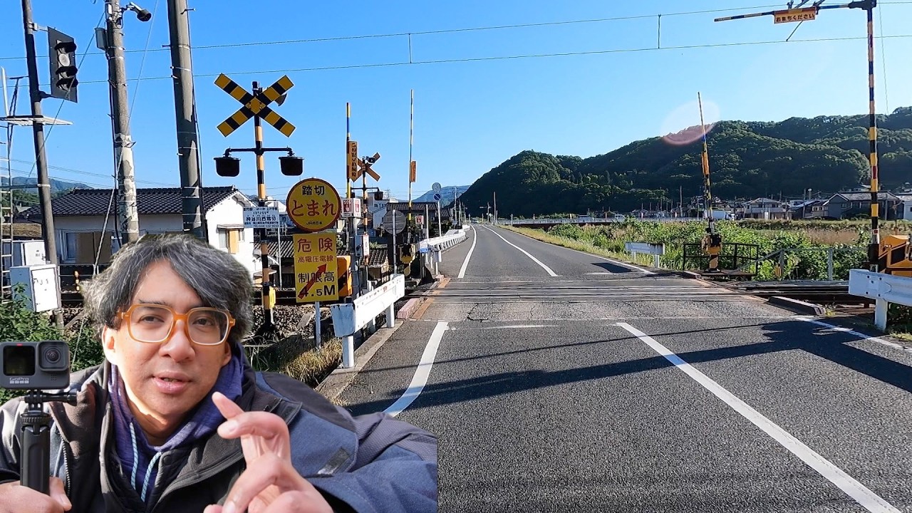 MOTOVLOG JEPANG DESA JINSEKI