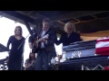 Ralph Stanley Memorial - Go Rest High On That Mountain Vince Gill, Ricky Skaggs, and Patty Loveless