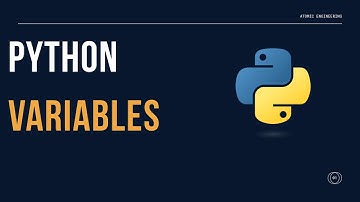 Variables in Python | Building Blocks of Python Code | Global and Local Variables | Dynamic Typing