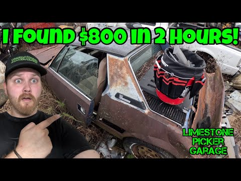 Local Junk Yards For Car Parts