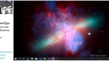 Azure DevOps - manage your real world applications (Radek Voltr)