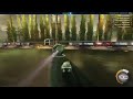 Rocket League