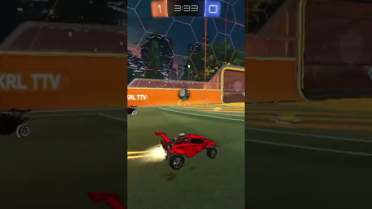 Goals X Saves | ROCKET LEAGUE #shorts #rocketleague #viral