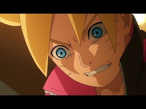 Video: ¿Naruto extraña el cumpleaños de himawari?