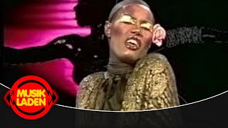 Grace Jones - La Vie En Rose (1978)