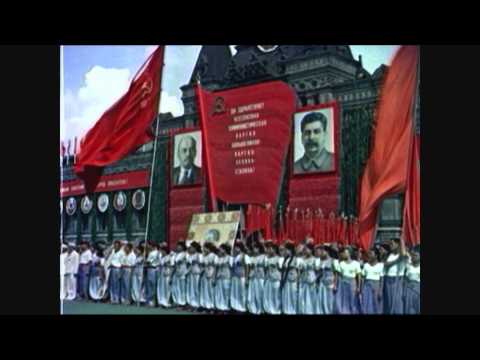 Красная армия - Trailer