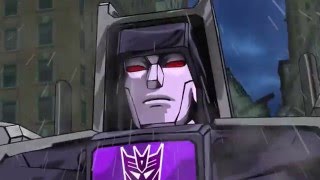 Transformers Devastation - Chapter 4 Profile