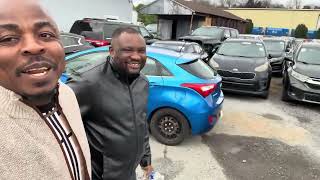 Download Lagu UK BASED EVENT PROMOTER ALORDIA VISITS LIMS MARKET PLACE  MP3