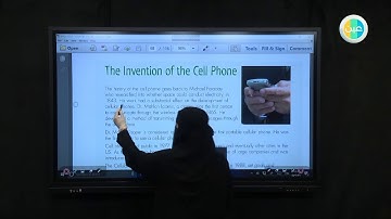 دروس عين | Mega Goal 1– unit 4- writing – المرحلة الثانويه