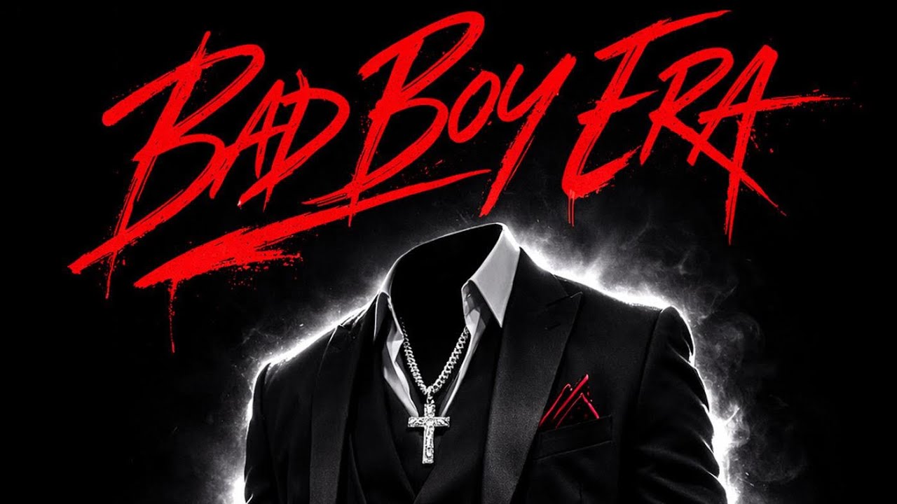BAD BOY ERA INTRO (Official audio) - YouTube