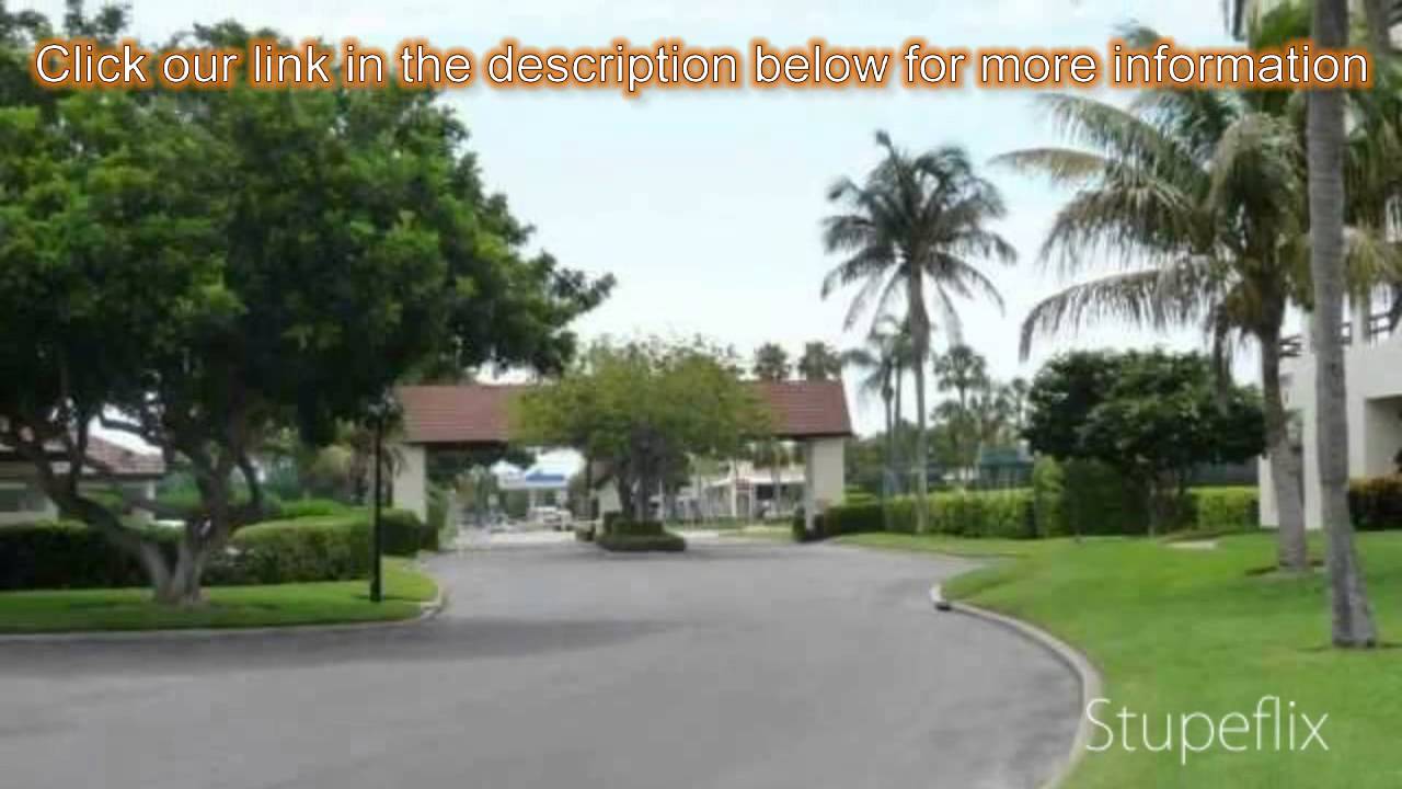 2bed 2bath Condo/Apartment for Sale in Tierra Verde, Florida on YouTube