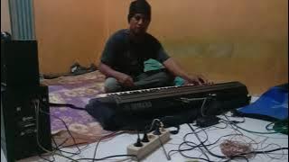 tes suling Barok yg lagi viral versi Hakim kit,